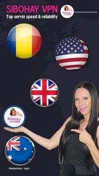 VPN Anti Blokir - Si Bohay & Brokep VPN screenshot 3