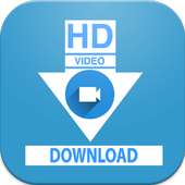 Fast Video Downloader logo