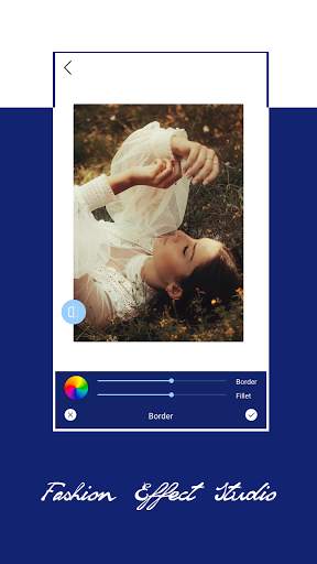 Fashion Effect Studio screenshot 3