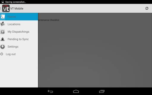 VT Mobile screenshot 10