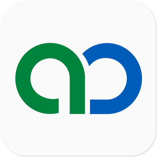 NCR Angola icon