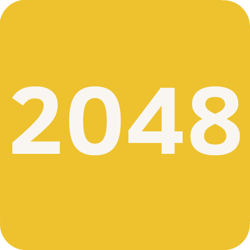 2048 icon