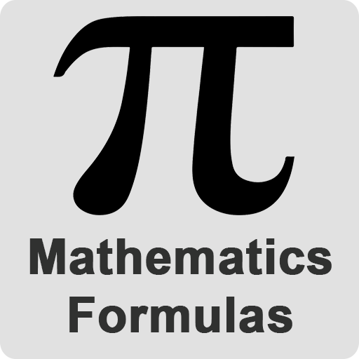 Mathematics Formulas icon