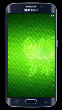 Wallpaper Pokemons HD screenshot 2