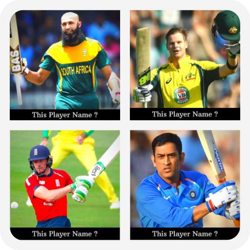 Cricket Quiz Games - New Best Quiz Games 8.9.3zg