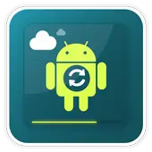 App Updates &amp; Apk Backup icon