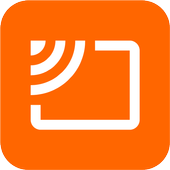 cast screen mirroring pro icon