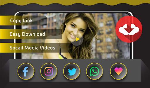 Video Downloader : HD Video Downloader screenshot 5