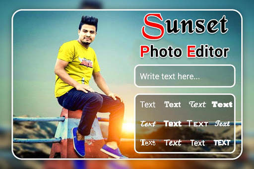 Shiva Photo Editor : Mahadev Photo Editor screenshot 7
