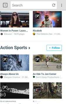 Tube Video Downloader & Browser screenshot 8