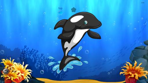 3D Puzzle Game for Kids - Puzzle Island screenshot 9