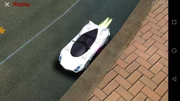 City Racing screenshot 5