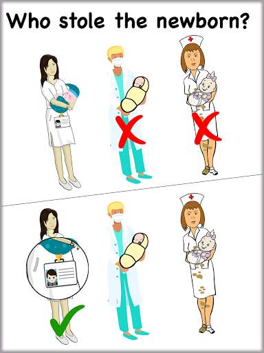 Brain Games: IQ & Brain Test screenshot 4