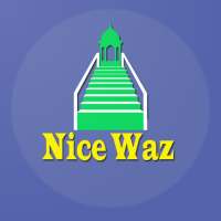 Nice Waz icon