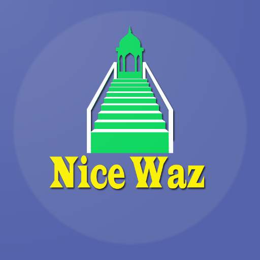 Nice Waz 3.0