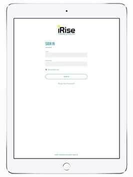 iRise Fitness screenshot 5