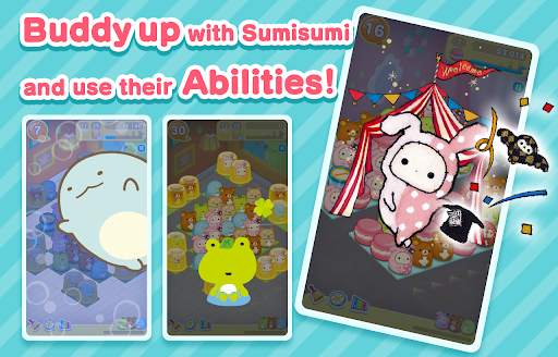 SUMISUMI screenshot 17