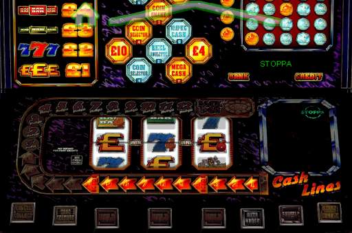 Cash Lines The Fruit Machine screenshot 11