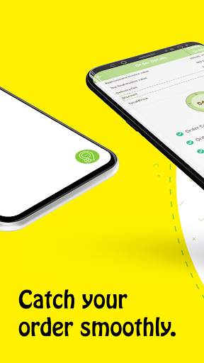 Kiwihat | Your Daily Orders screenshot 6
