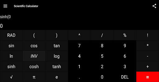 AllCalc - Calculator screenshot 6