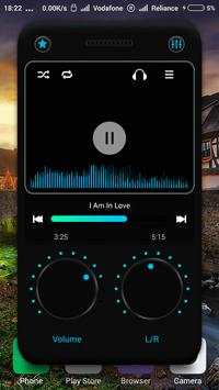 Bass Booster screenshot 1