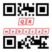 QR webscan 0.0.1