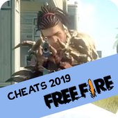 Booster for Free Fire - Game Booster 60FPS icon