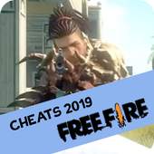 Booster for Free Fire - Game Booster 60FPS 1.0