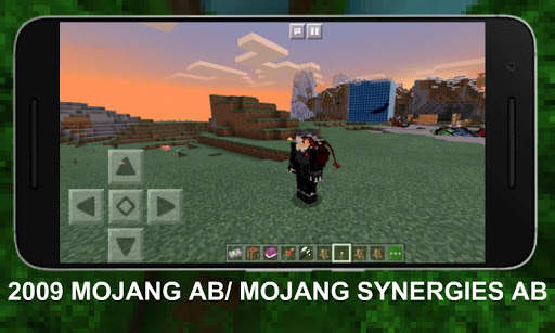 Mod Dragon Craft Fantasy screenshot 2