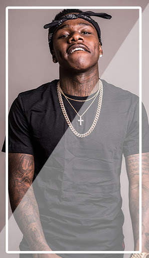 DaBaby Wallpaper HD screenshot 7