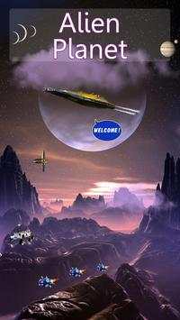 Aliens screenshot 1