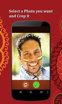 My Navratri Garba Video Maker screenshot 2