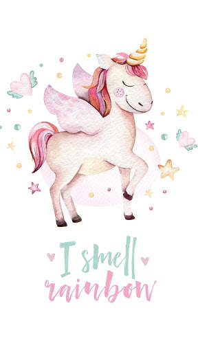 Cute Unicorn Wallpapers screenshot 10