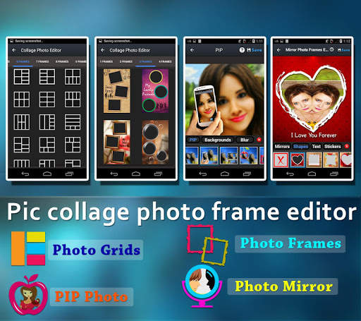 Photo Collage 2024 screenshot 15
