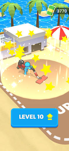 Hoarding and Cleaning screenshot 7