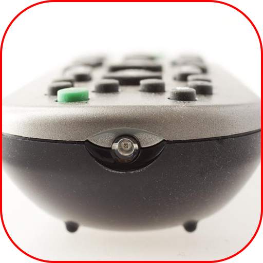 Remote Control For LG TV dishremotecontrol-1