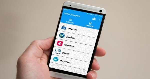 Free All Online Shopping Apps screenshot 2