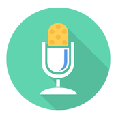 Voice changer with effects icon