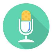 Voice changer with effects 1.0