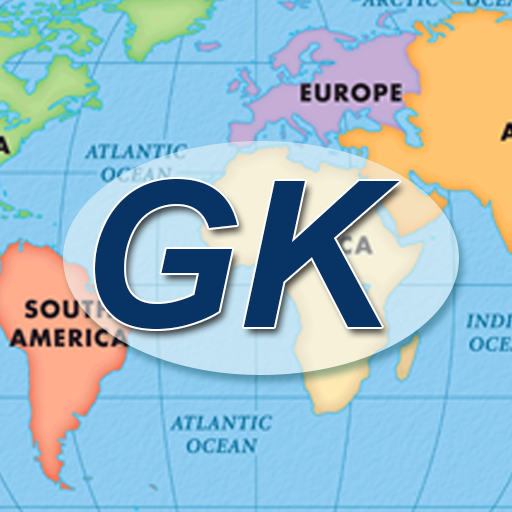 General Knowledge icon
