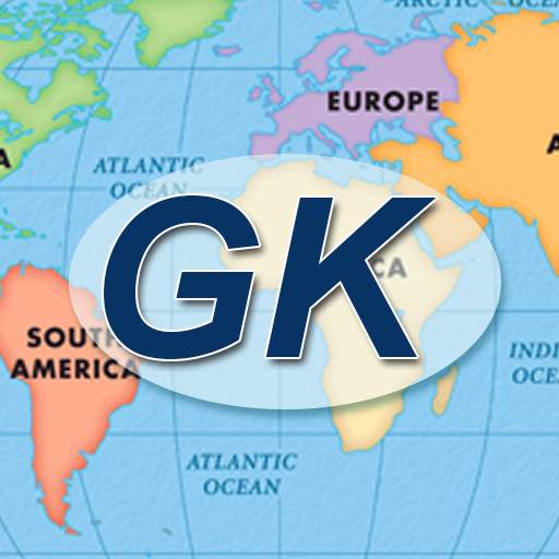 General Knowledge 1.0