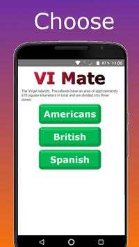 VI mate         (Videos, photos and interest data) screenshot 1