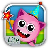 Hungry Choo-Choo Lite 1.71