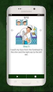 Salah : How To Pray in Islam screenshot 6