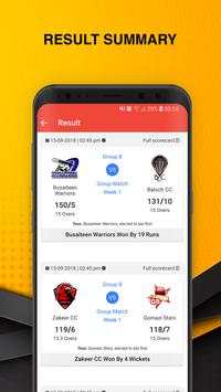 Lyari T15 Cricket League screenshot 4