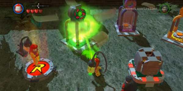 bitzplays for lego Bat Country screenshot 3