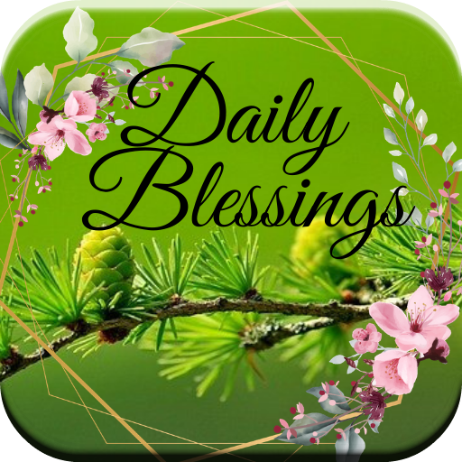 Best Daily  Blessings icon