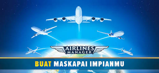 Airlines Manager - Tycoon 2023 screenshot 15