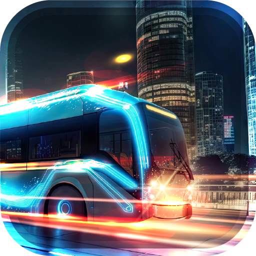 Bus Simulator: Real 3D 1.6