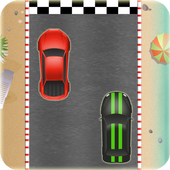 Mini CarX Racing आइकन